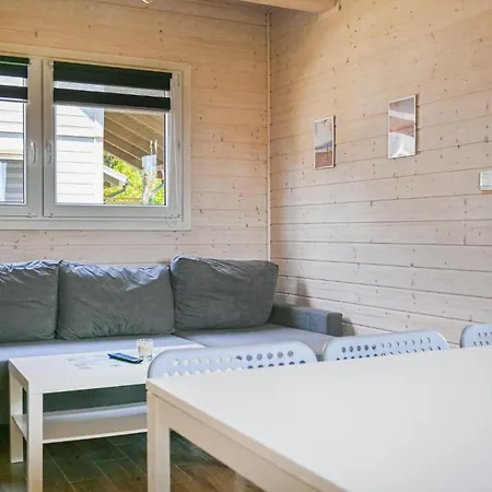 2 Bedroom Cozy In * Rewal