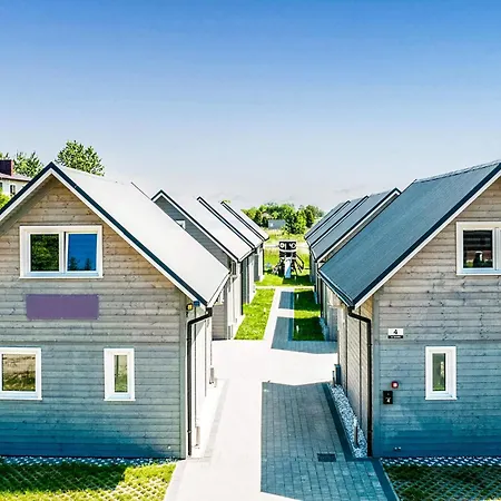 2 Bedroom Cozy In * Rewal