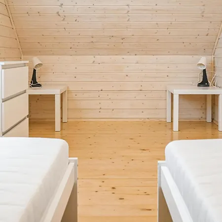 2 Bedroom Cozy In *
